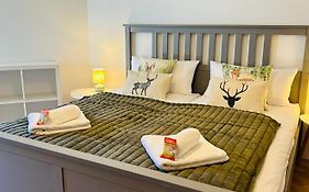 Ferienwohnung Panoramablick - Super Fuer Deine Familie Und Die Besten Aussicht In Ganz Todtmoos