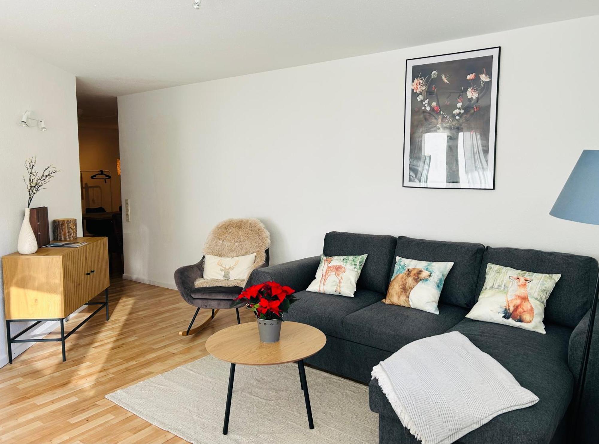 Ferienwohnung Panoramablick - Super Fuer Deine Familie Und Die Besten Aussicht In Ganz Todtmoos Exterior foto